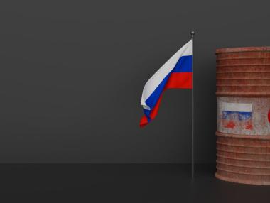 Накъде тече руският петрол