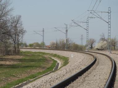 НКЖИ стартира търга за изграждането на интермодален терминал в Русе