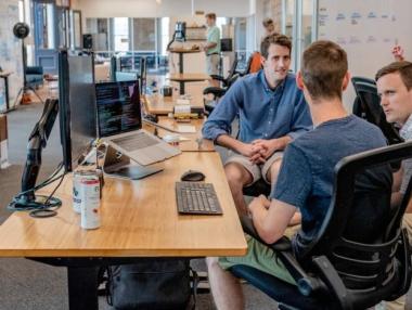 MFG Invest инвестира над 1 млн. лв. в Tiger Technology