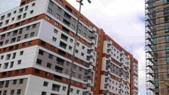 Имотният сектор завършва 2022 г ударно По предварителни данни на