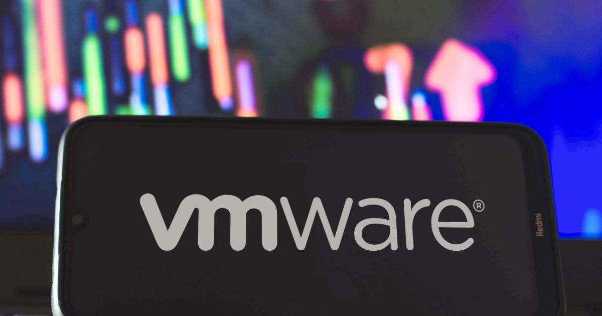 Хиляди сървъри на VMware по цял свят са подложени на