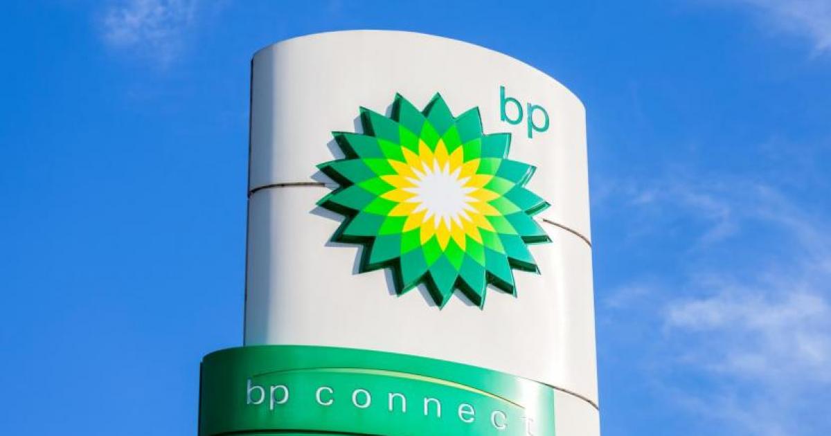 Eнepгийният гигaнт Вrіtіѕh Реtrоlеum (BP) oбяви рекордна пeчaлба зa 2022