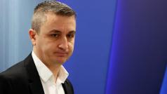 Прокуратурата повдига обвинения срещу бившия енергиен министър Александър Николов заместника