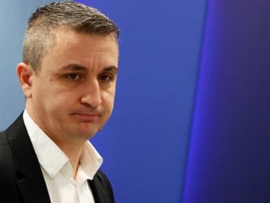 Прокуратурата обвини бившия енергиен министър заради „Булгаргаз“