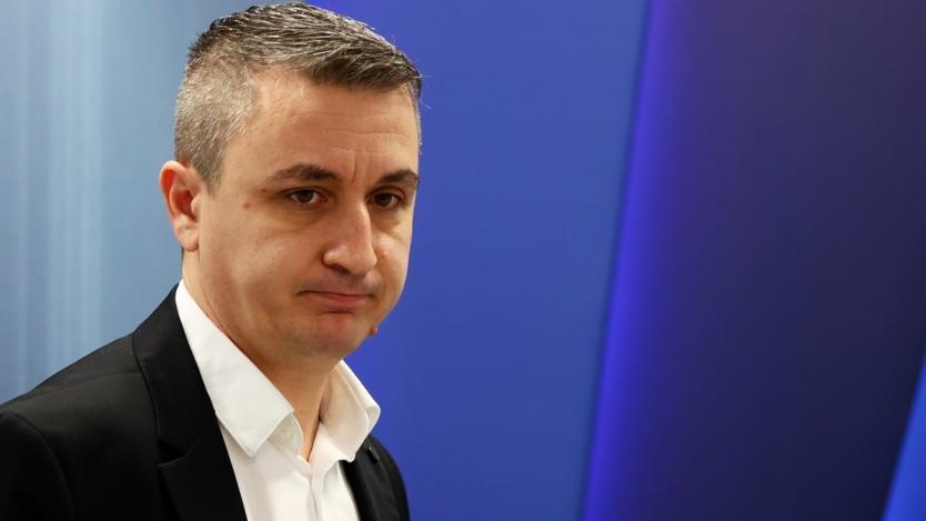 Прокуратурата обвини бившия енергиен министър заради „Булгаргаз“