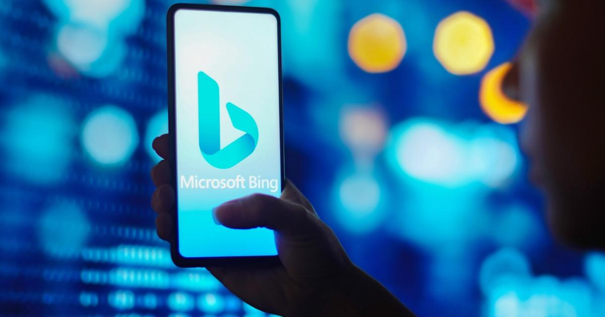 Microsoft Corp модернизира своята търсачка Bing и уеб браузъра Edge