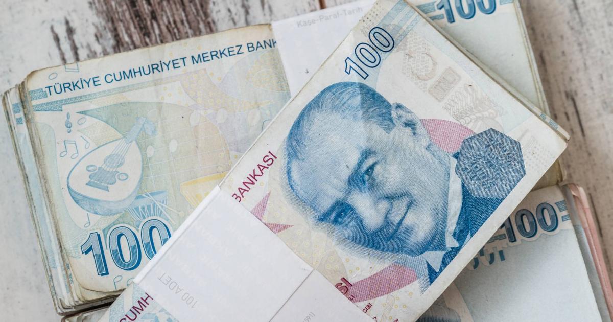 Основната фондова борса в Турция беше принудена да спре търговията