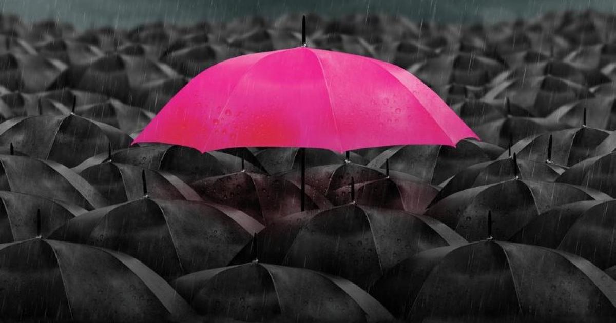 Личният бранд е какви сме ние и как другите говорят