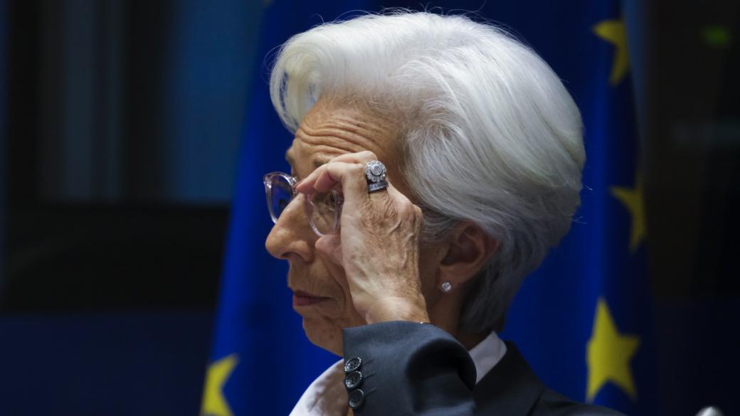 ЕЦБ се загледа в лошите заеми на банките