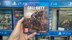 Британският антитръстов регулатор заяви че покупката на разработчика на Call