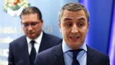 Прокуратурата обвини бившия енергиен министър заради Булгаргаз Прокуратурата повдига обвинения срещу