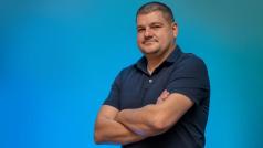 Г н Димитров напоследък често акцентирате върху възможностите на изкуствения интелект да