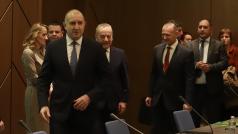 Грийнпийс – България дава на съд Стратегическата визия за развитие