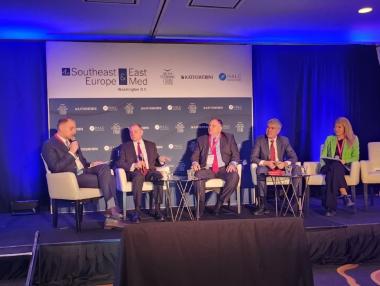 „Главболгарстрой“ вече поглежда към водорода