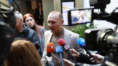 Енергийният министър Росен Христов смята че Стратегията за развитие на