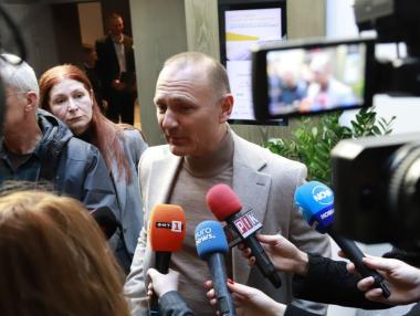 Христов видя подкрепа за масово критикуваната енергийна стратегия