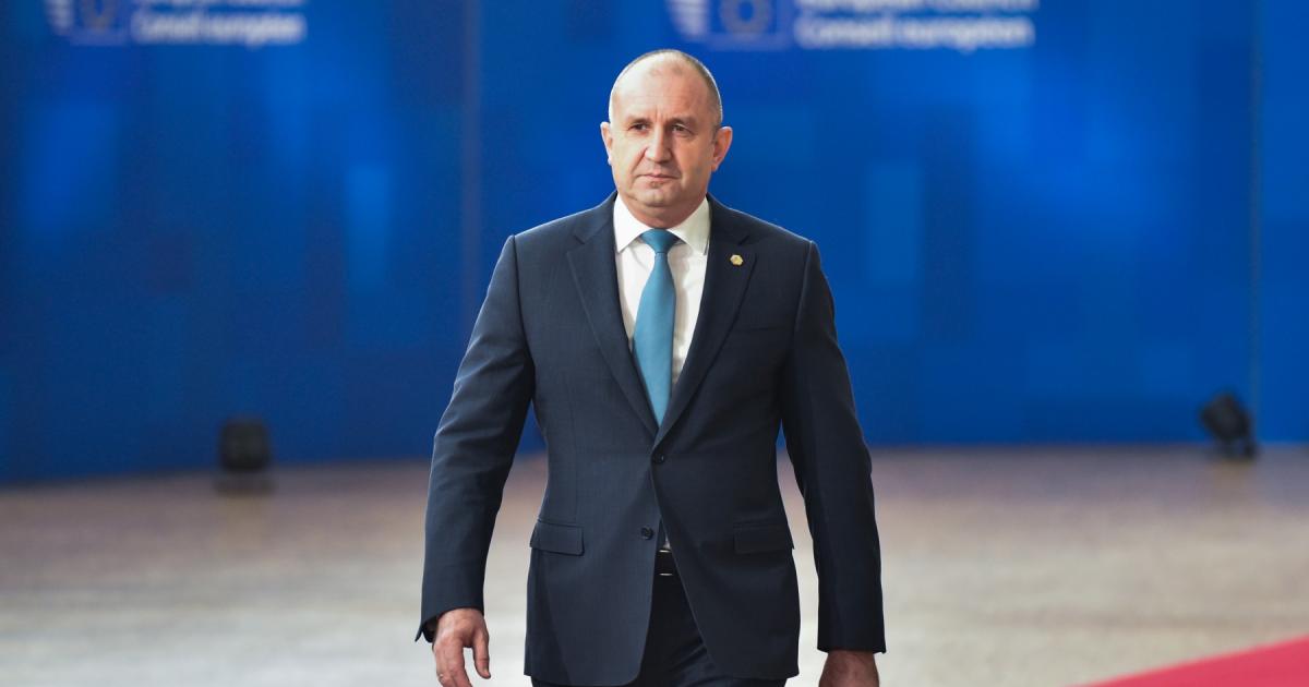 България не може да приеме европейски санкции срещу Русия в