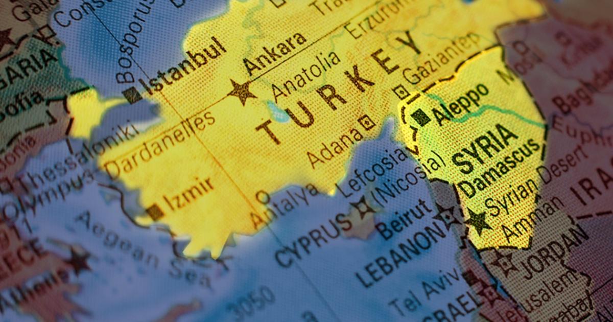 предоставя безплатни международни разговори към Турция и Сирия