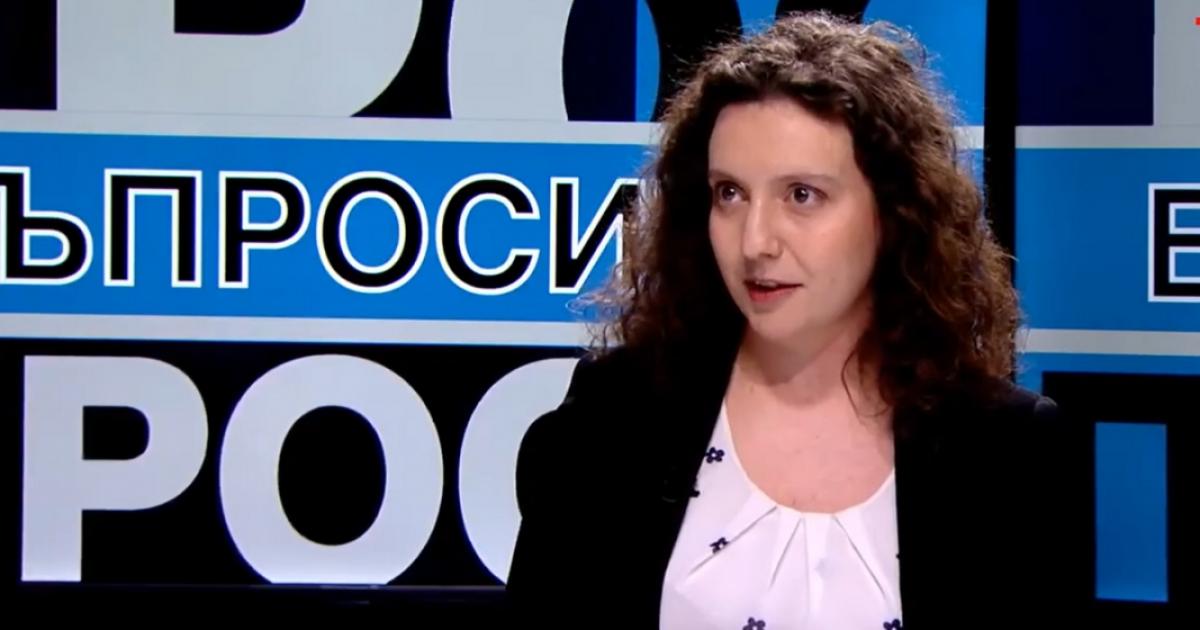 България досега е трябвало заедно с други засегнати държави да