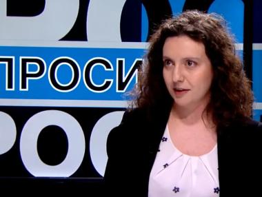 България вече трябваше да е предявила иск срещу „Газпром“, а не обратното