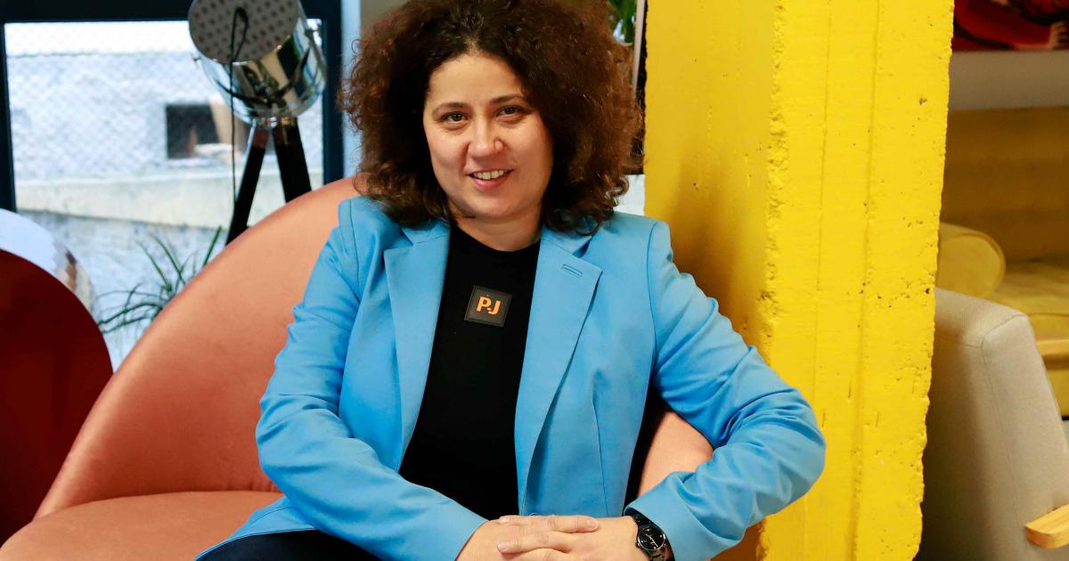 Г-жо Христова, каква е идеята на новия бранд, за който