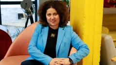 Г жо Христова каква е идеята на новия бранд за който