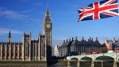 Великобритания е избегнала рецесия миналата година с възможно най малката разлика