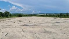 Може ли хасковското летище Узунджово да се превърне във врата