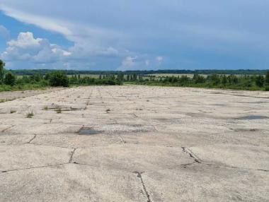 Летище „Узунджово“ – врата за арабски инвестиции в България?