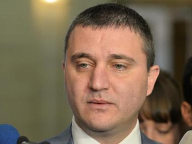 САЩ санкционираха Горанов, Овчаров и още българи заради корупция