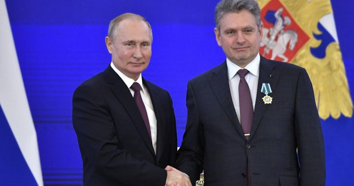 Щом срещу мен лае Министерството на финансите на САЩ, съм