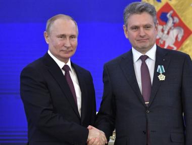 Какво коментираха новите българи в списъка „Магнитски“