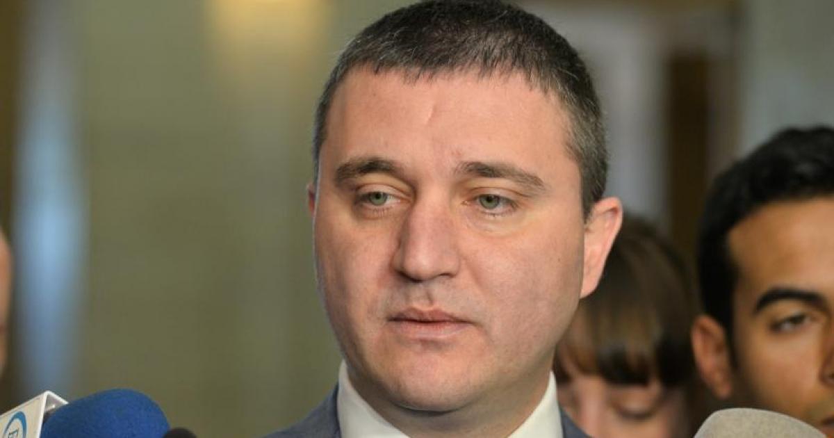 САЩ санкционираха Горанов, Овчаров и още българи заради корупцияСлужбата за