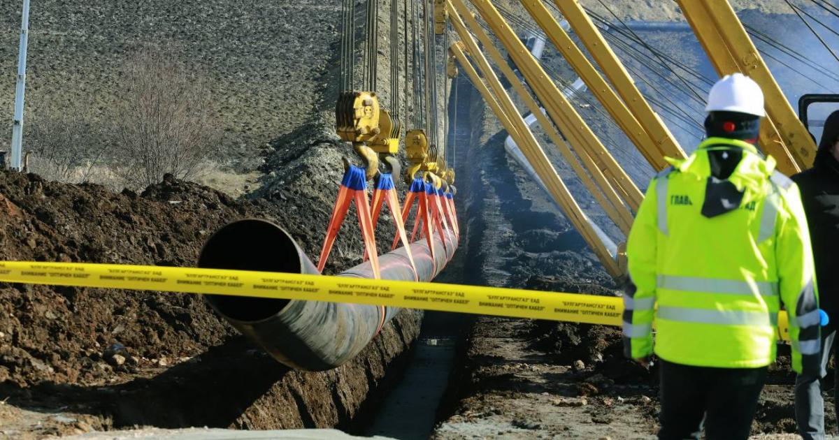 Много е важно България да е пращала редовно парите на