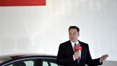 Главният изпълнителен директор на Tesla Илон Мъск често говори за