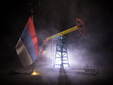 Русия предлага таван на отстъпките за износ на петрол