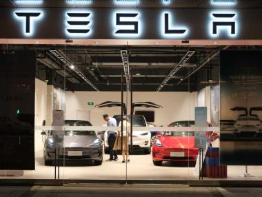 Tesla може да спечели ценовата битка в Китай, но ще загуби войната