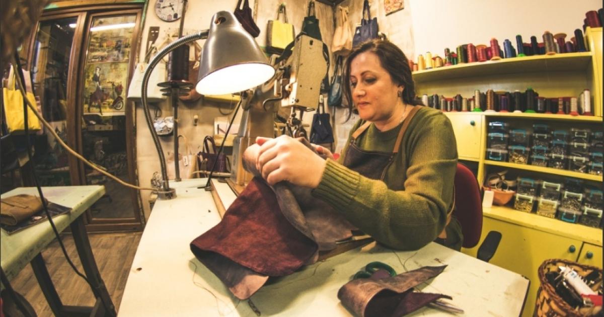 Сарач е едно далечно, за мнозина непознато в наши дни,