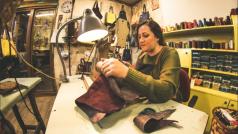 Сарач е едно далечно за мнозина непознато в наши дни