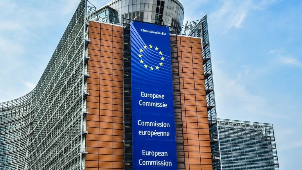 ЕС отваря вратата за „зелен“ водород от ядрени източници