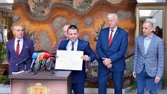 Пловдив може да бъде първият град в страната който да