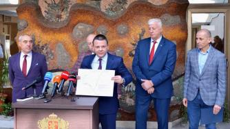 Пловдив може да е първият град в България с градска железница