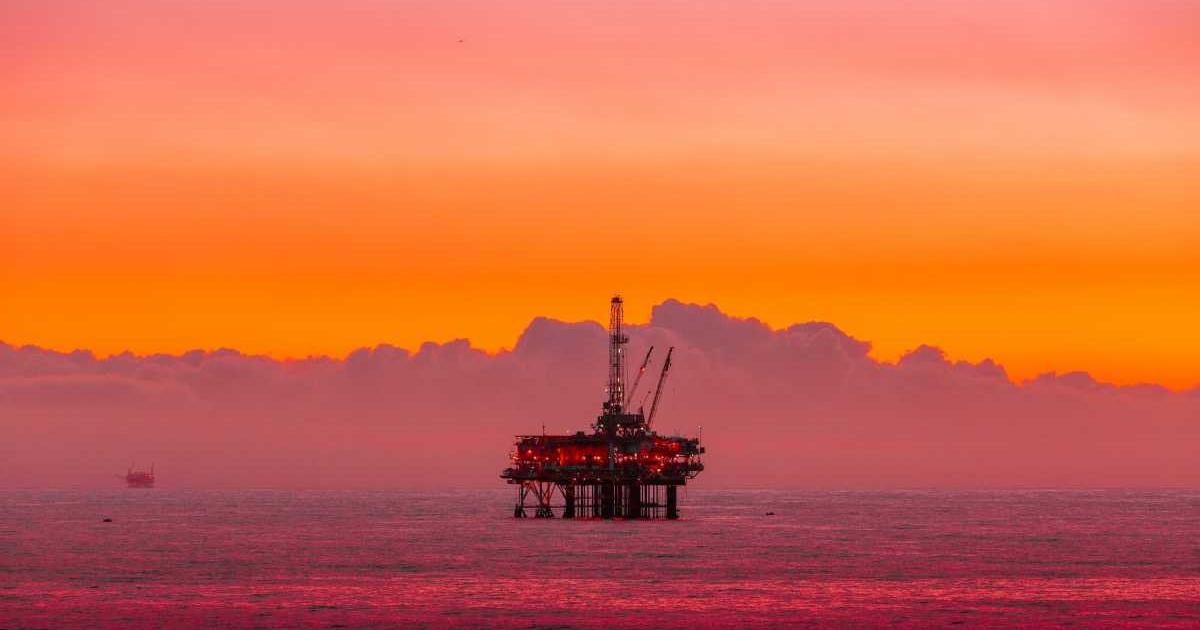 Големите петролни компании - от базираните в Обединеното кралство BP