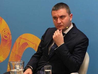 Горанов за санкциите по „Магнитски“: Американските власти са подведени