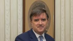 Санкциите по глобалния закон Магнитски имат за цел да подсилят