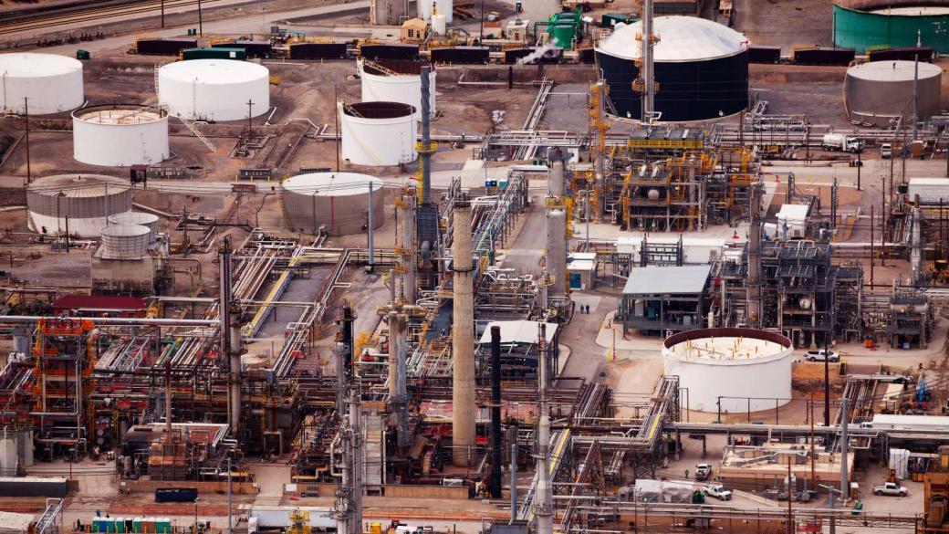 САЩ освобождават милиони барели петрол от резервите си
