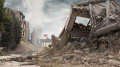 Те удрят внезапно и без предупреждение Двете опустошителни земетресения които