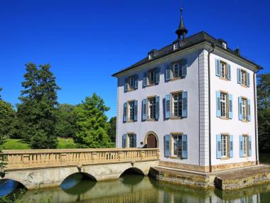 Как малкият германски град Йоринген се превръща във „водороден остров“