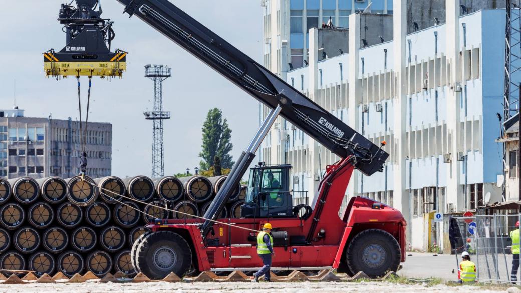 The clouds over the Bulgarian economy are thickening