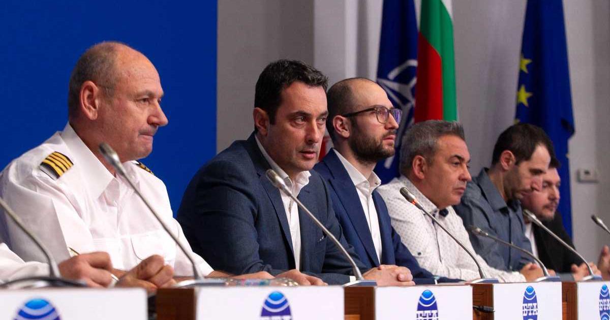 Министерският съвет продължава с опитите си да закрие държавното дружество